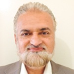 Prof. Mohammad Amjad Kamal 